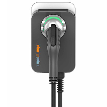 ChargePoint Home Flex Level 2 Electric Vehicle (EV) Charger ChargePoint Home Flex Level 2 Electric Vehicle (EV) Charger