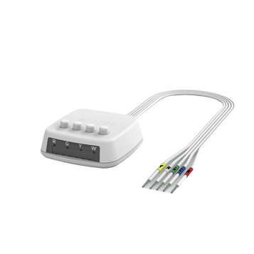 ecobee Power Extender Kit full view ecobee Power Extender Kit full view