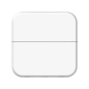 Honeywell Home Smart Thermostat Wireless Room Sensor - X Series Compatible