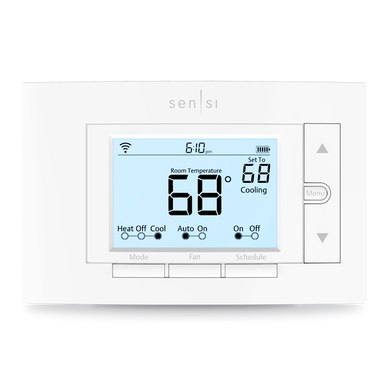 Sensi™ smart thermostat | SRP Marketplace