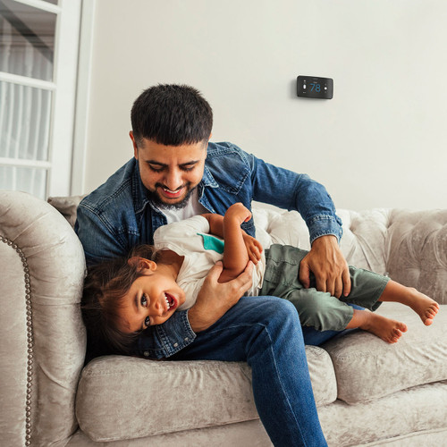 Sensi™ Touch 2 Smart Thermostat | SRP Marketplace