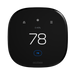 ecobee Smart Thermostat Enhanced set to 78° cooling