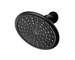 1.75 GPM Matte Black Rainfall Spa 1.75 GPM Matte Black Rainfall Spa