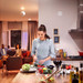 Philips Hue Downlight in home Philips Hue Downlight in home