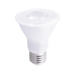 Dimmable LED Par20, 7W (40W equiv), 2700K Dimmable LED Par20, 7W (40W equiv), 2700K