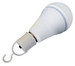 LED A-lamp Battery Back-up w/hook, 5W LED A-lamp Battery Back-up w/hook, 5W