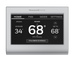 Honeywell thermostat set on 68 degrees heating Honeywell thermostat set on 68 degrees heating