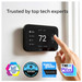 Honeywell Home X8S Smart Thermostat with Room Sensor