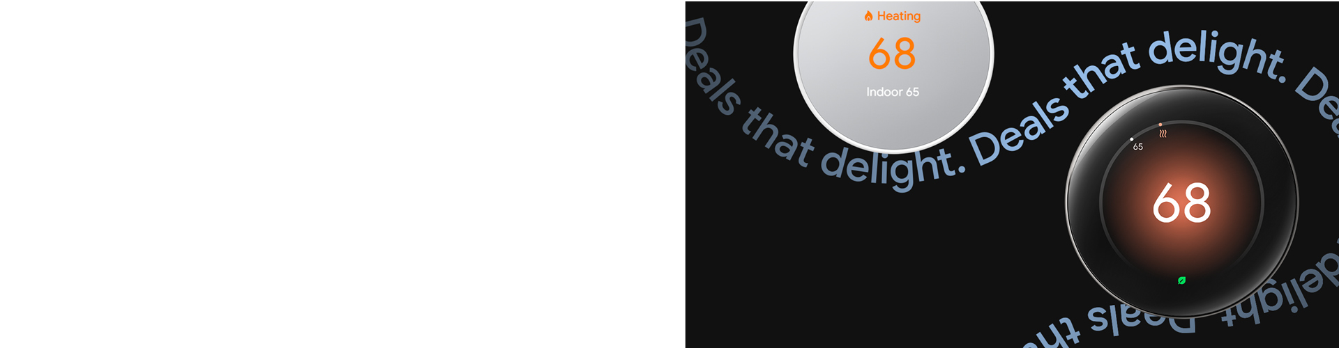 Gift your home a Google Nest Thermostat for as low as $0