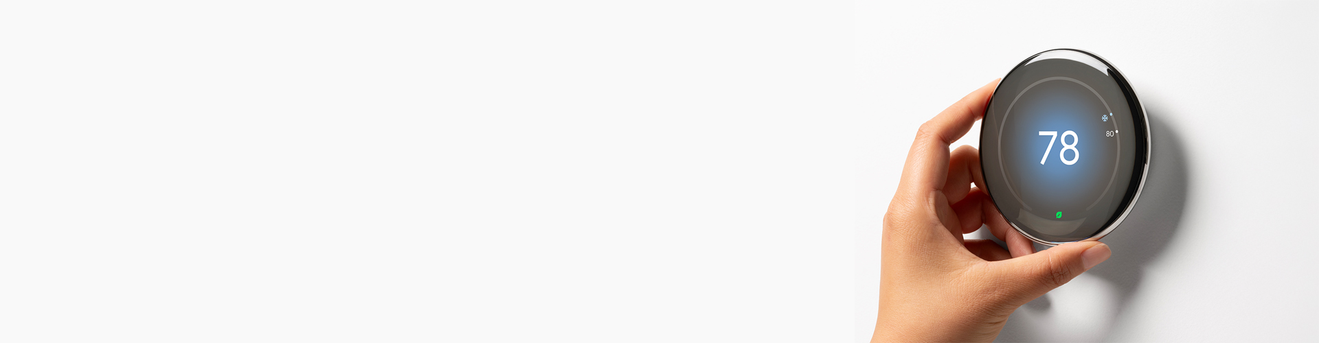 World-class Earth Day savings: Google Nest thermostats as low as $0*