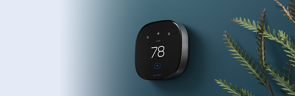 Stay Cool This Summer with ecobee Thermostats as Low as $0