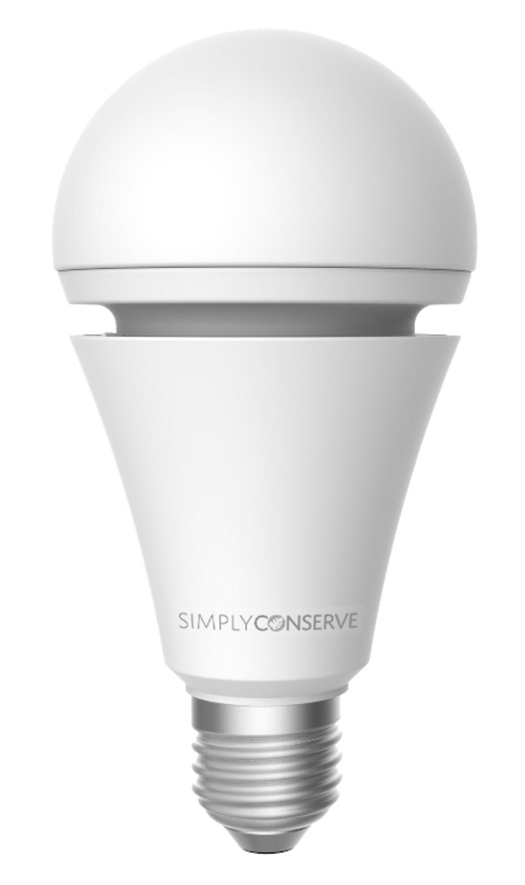 LED G25 Globe 6 Watt E26 base Bulb