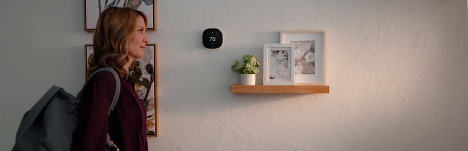 Smart Thermostat Category