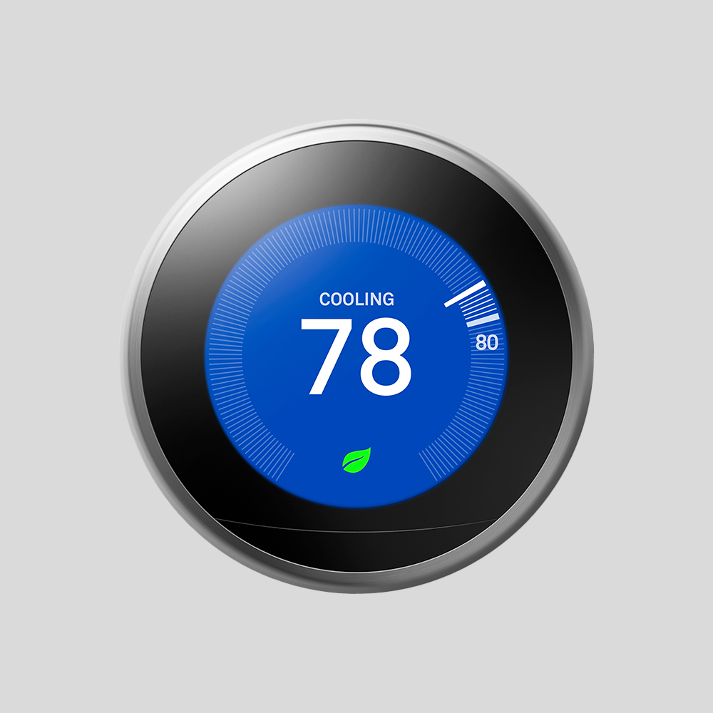 Nest Thermostat