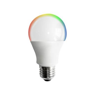 A19 Smart LED, 9W (60 equiv.), 2700K-5000K | SRP Marketplace