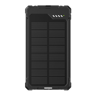 Solar Charging Power Bank | SRP Marketplace