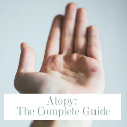 ​Atopy: The Complete Guide & How We Can Help