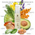 Avocado 24-Hour Replenishing Cream