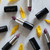 Organic Mineral Lipstick #10 - Rose Parfait