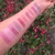 Organic Mineral Lipstick #16 - Cherry Tart