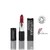 Organic Mineral Lipstick #16 - Cherry Tart