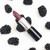 Organic Mineral Lipstick #20 - Blackberry Smoothie