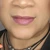 Organic Mineral Lipstick #20 - Blackberry Smoothie