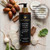 Natural Glow Body Lotion - actives