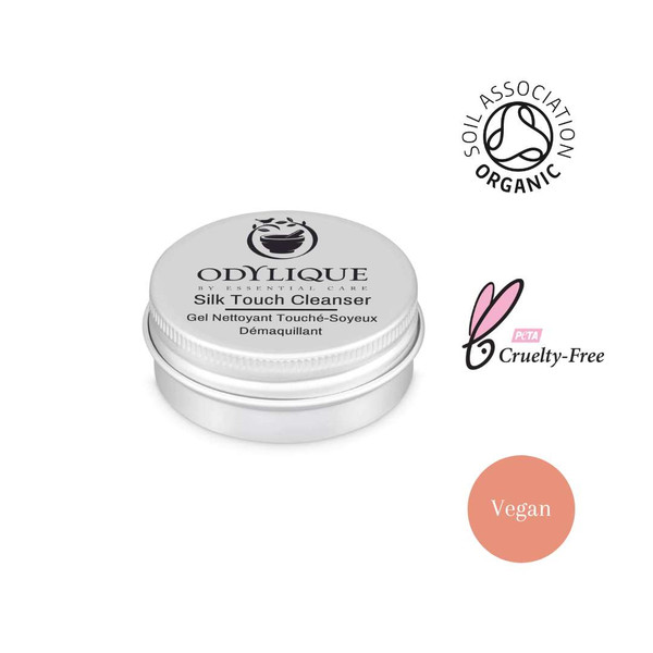 Silk Touch Cleanser 5ml Sample