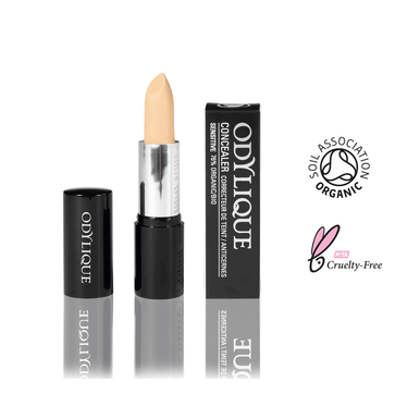 organic concealer