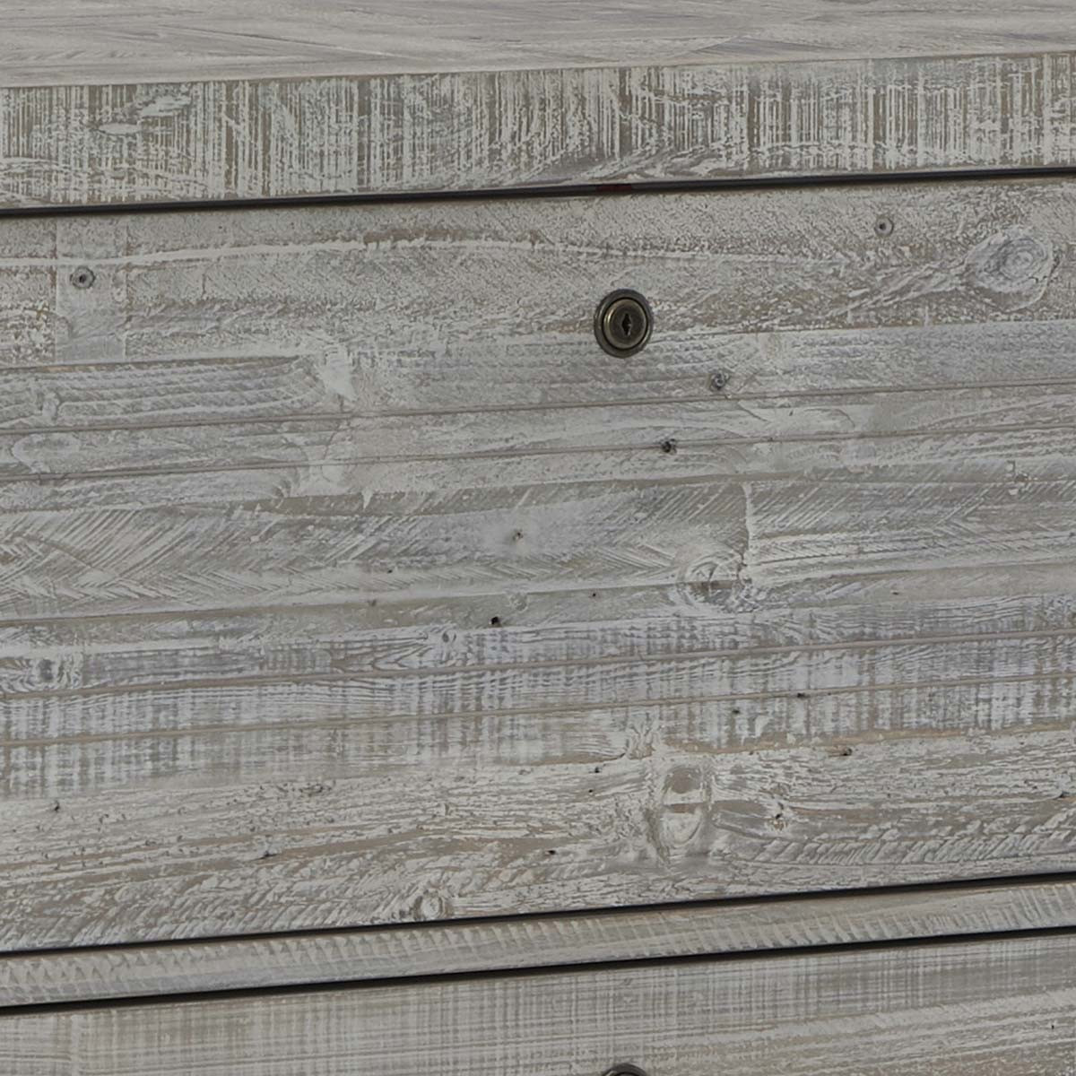 Iron Sand Lateral File Bella Coastal Decor