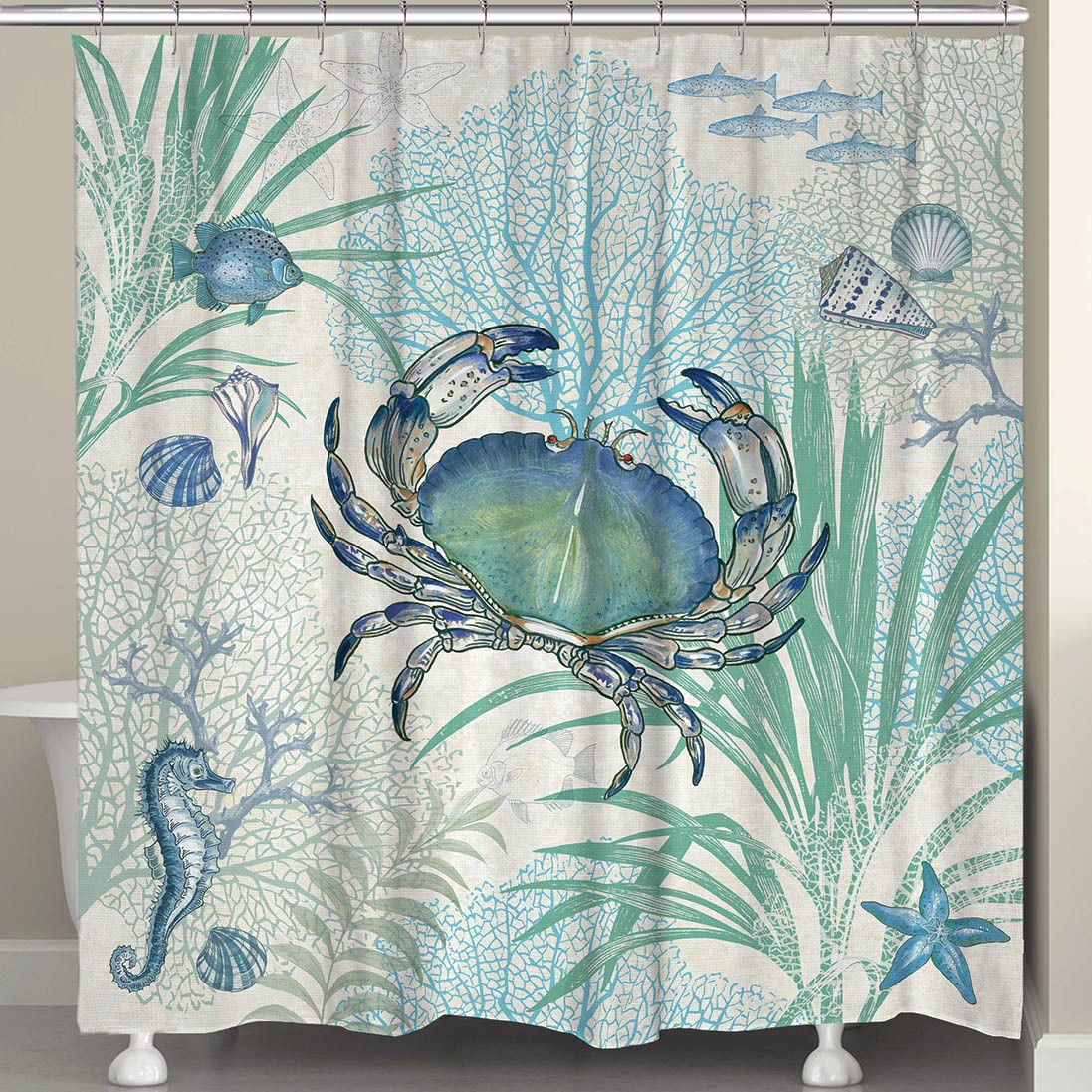 0 Bella Coastal Decor