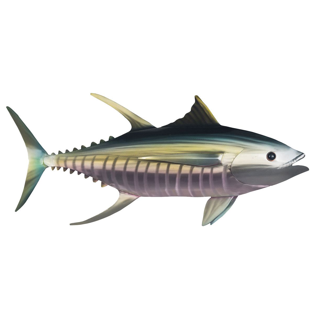 Moorean Octopus Metal Wall Art Bella Coastal Decor