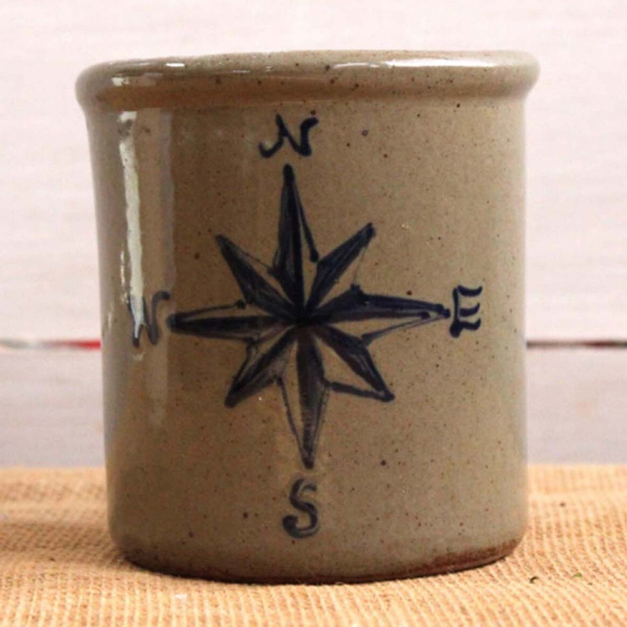 Nautical Compass Kitchen Accessories Bella Coastal Decor
