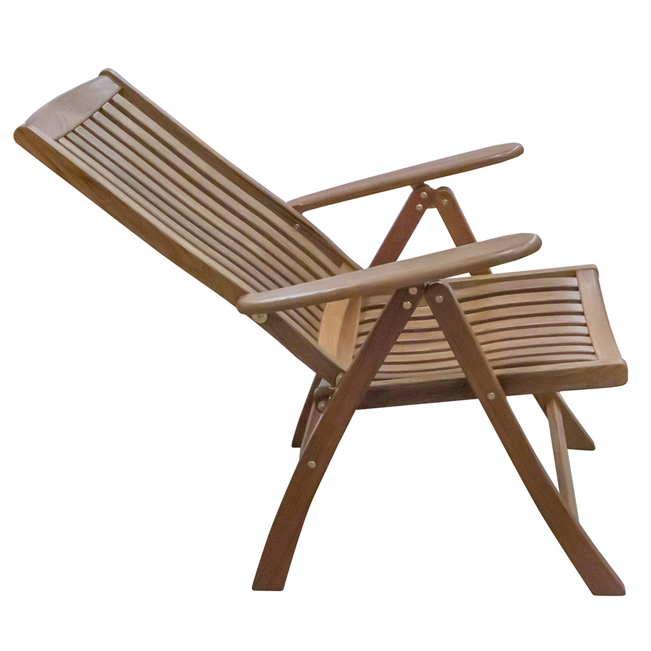 leather folding chairs teak        
        <figure class=