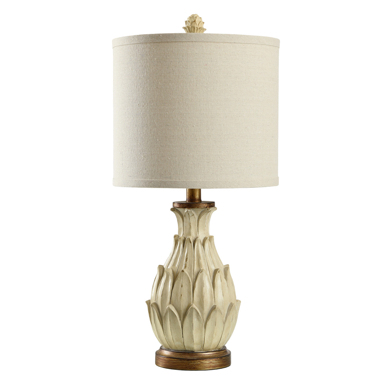 tropical style table lamps