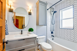 5 Coastal Bathroom Ideas to Change Up Your Style
