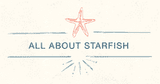 Starfish Infographic