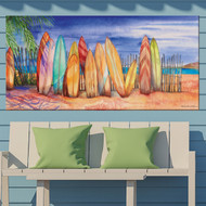 Beach Wall Art – The Ultimate Coastal Décor!