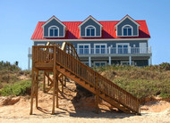 How To Rent a Beach House