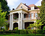 Architectural Styles of the Carolinas