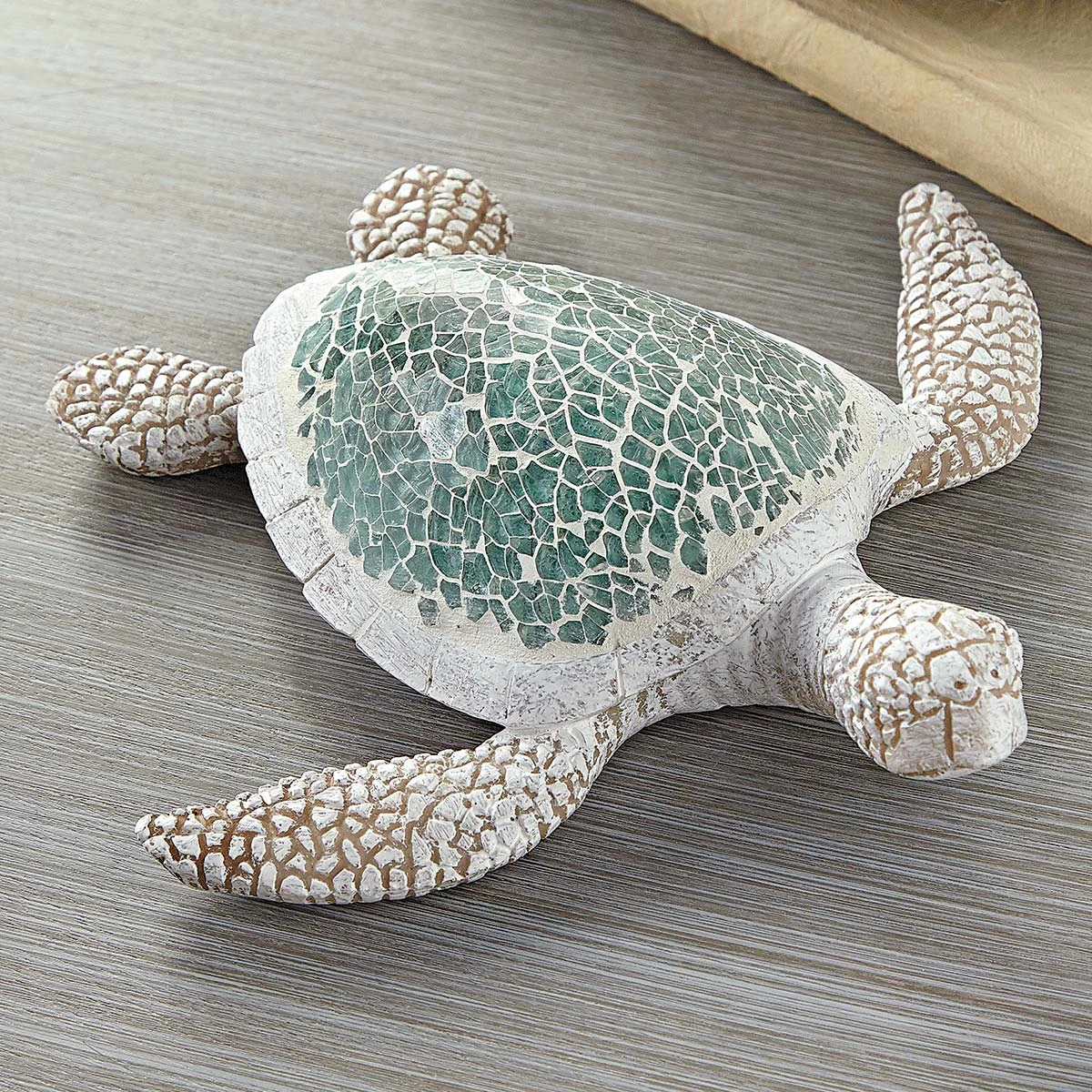 Coastal Sculptures & Nautical Statues | Bella Coastal Décor