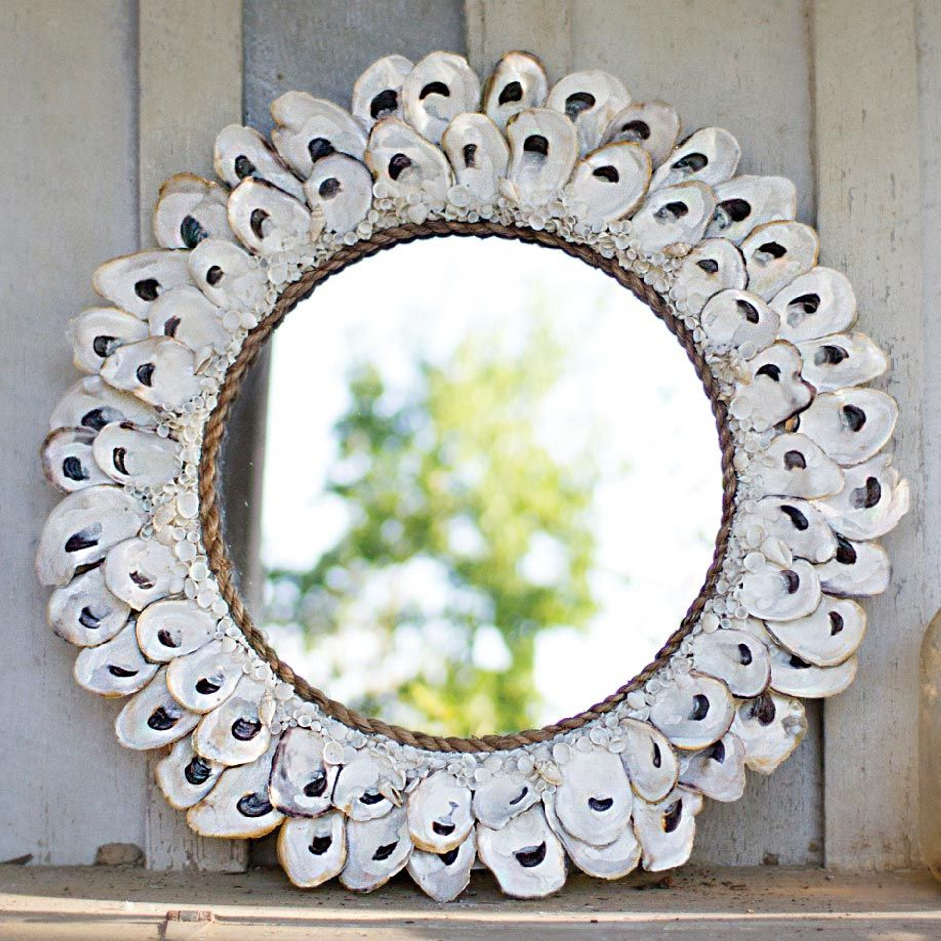 Coastal Mirrors Bella Coastal Decor