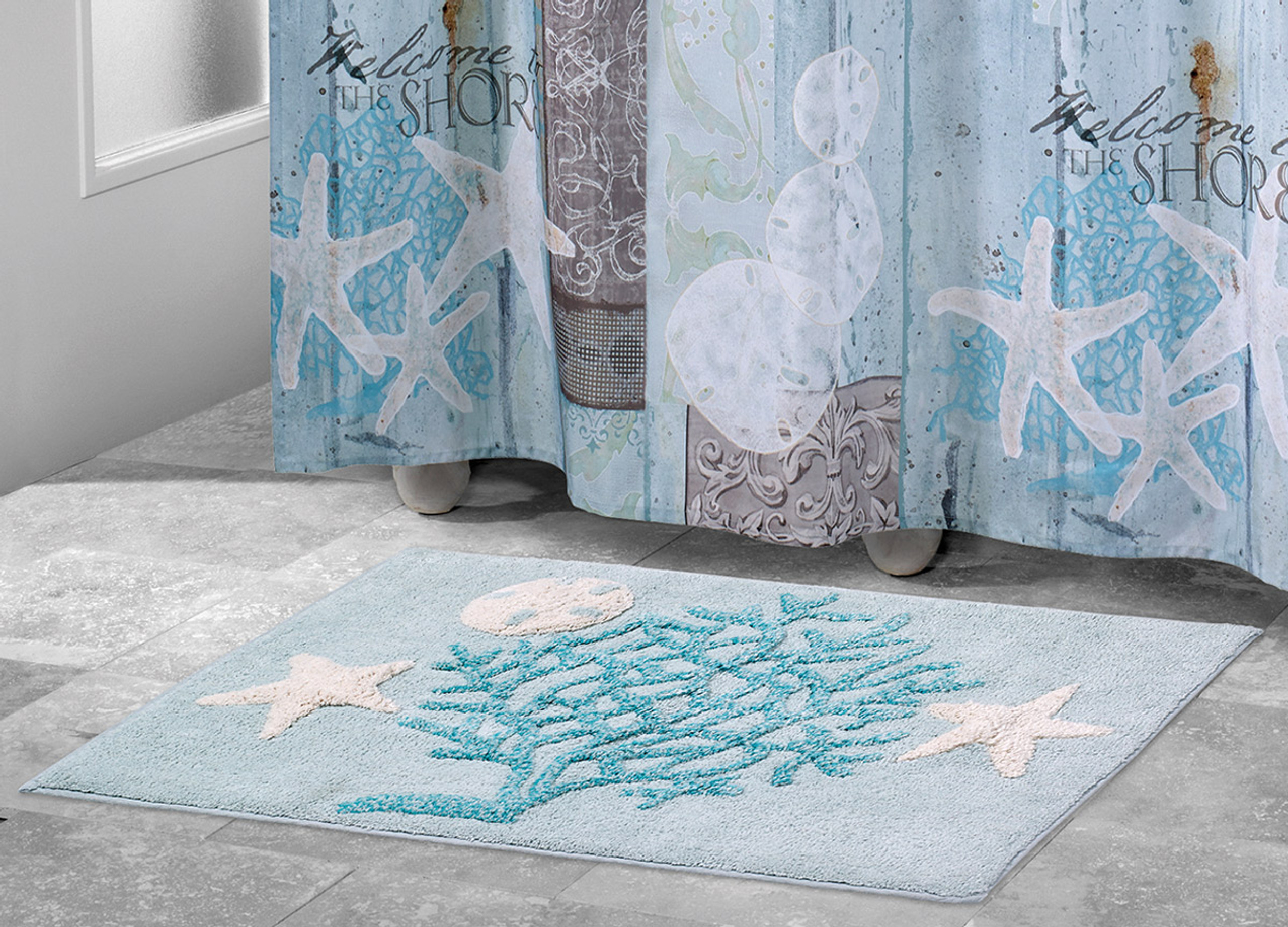 Beach Bath Rugs Coastal Bath Mats Bella Coastal D Cor   Apib40fek  93129.1619757771 