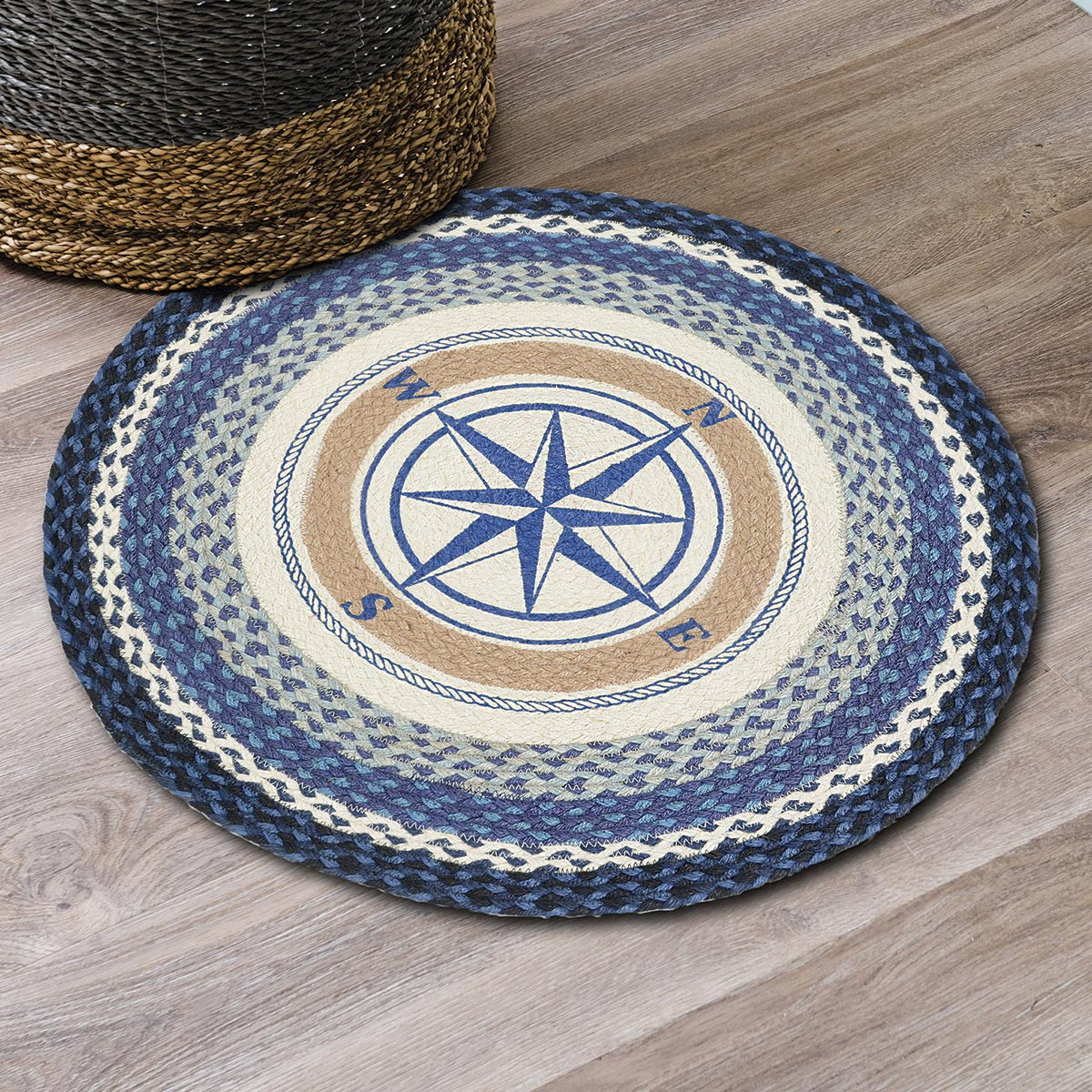 Beach & Coastal Accent Rugs Bella Coastal Décor