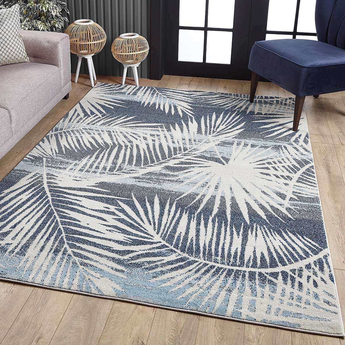 Nautical Area Rugs | Beach Themed Rugs | Coastal Area Rugs