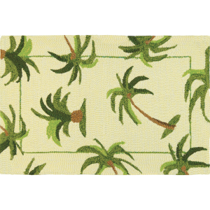 Laguna Palms Indoor/Outdoor Rug Collection