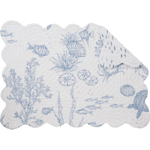 Freeport Table Linens