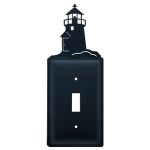 Lighthouse Switch Covers