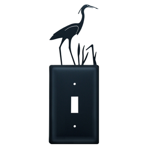 Heron Switch Covers